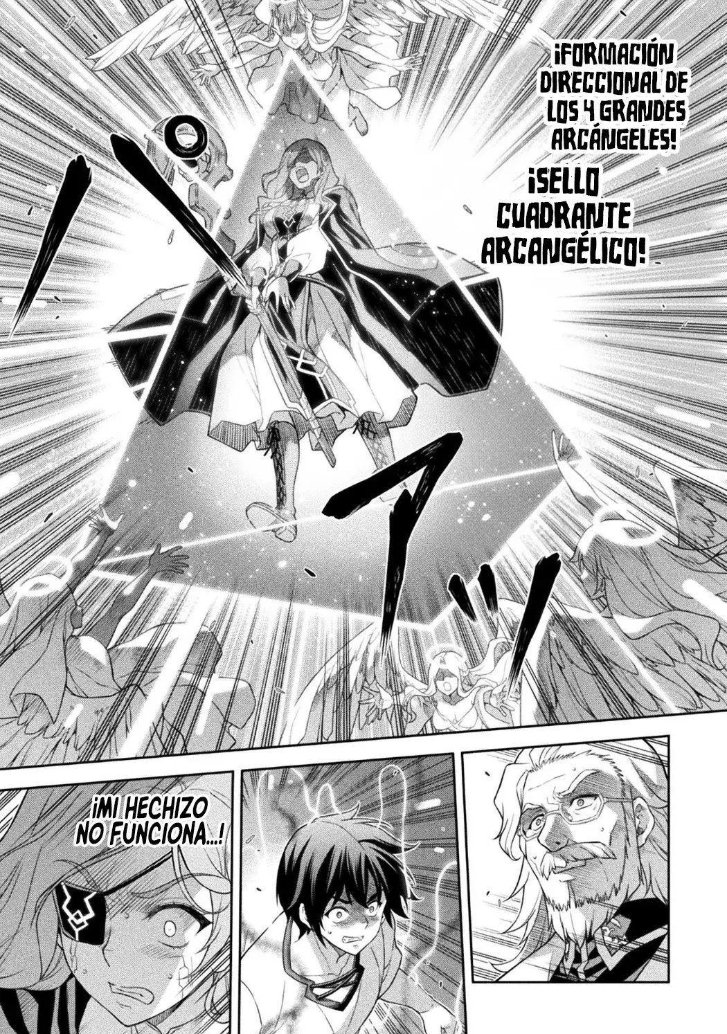 Read Drawing Saikyou Mangaka wa Oekaki Skill de Isekai Musou Suru ES Manga Online