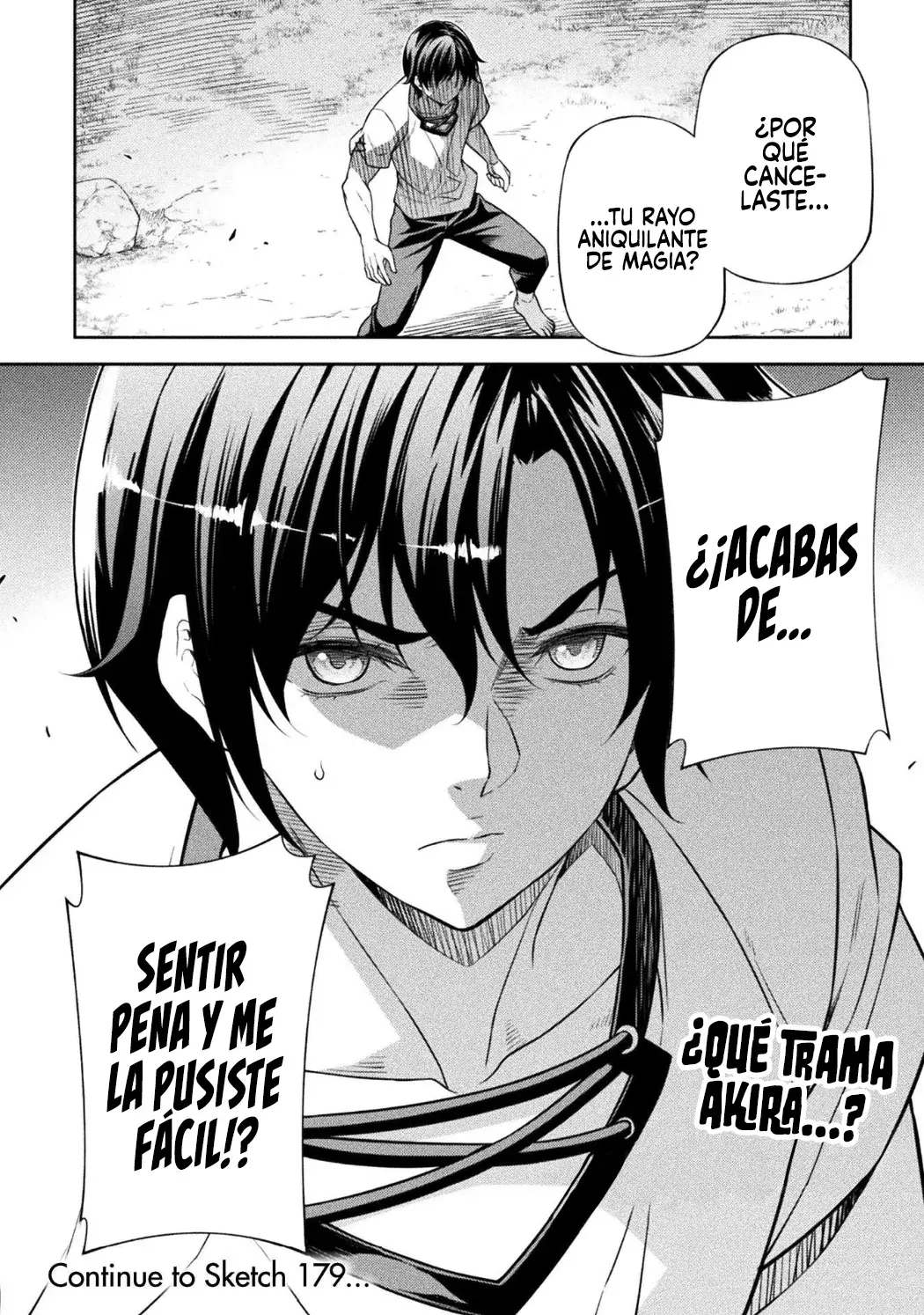 Read Drawing Saikyou Mangaka wa Oekaki Skill de Isekai Musou Suru ES Manga Online