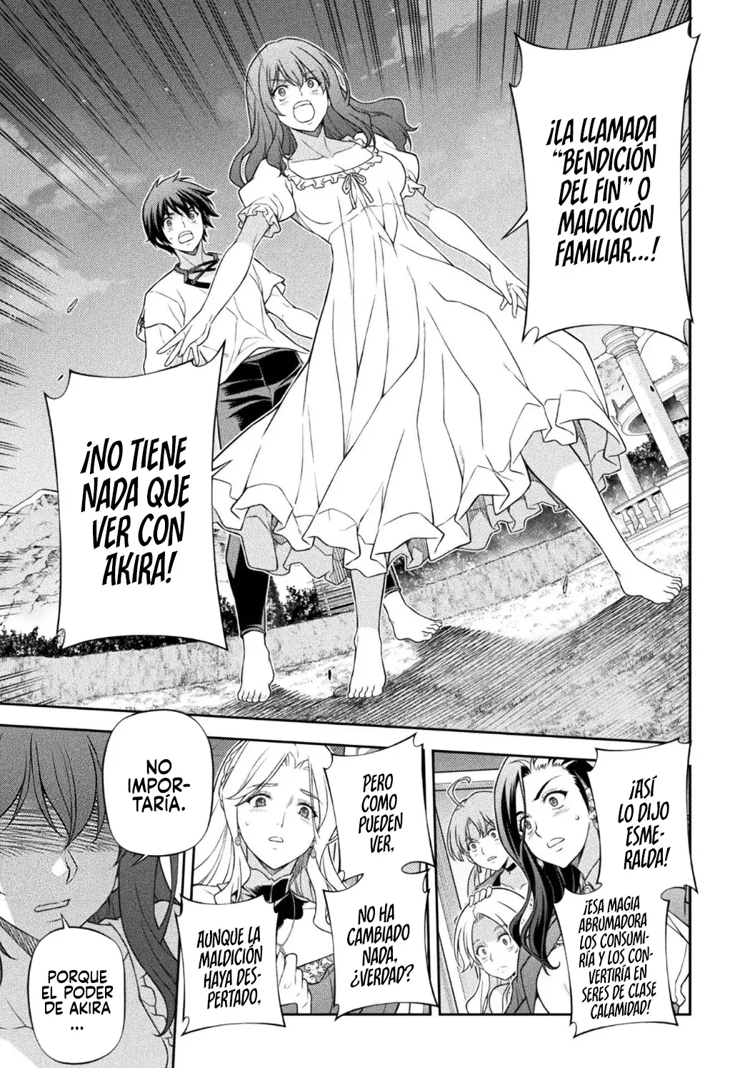 Read Drawing Saikyou Mangaka wa Oekaki Skill de Isekai Musou Suru ES Manga Online