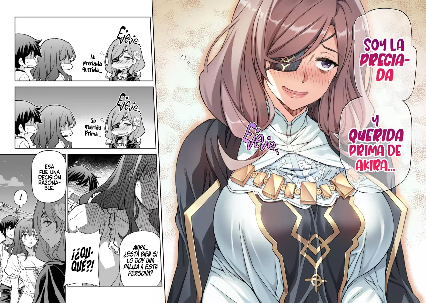 Read Drawing Saikyou Mangaka wa Oekaki Skill de Isekai Musou Suru ES Manga Online