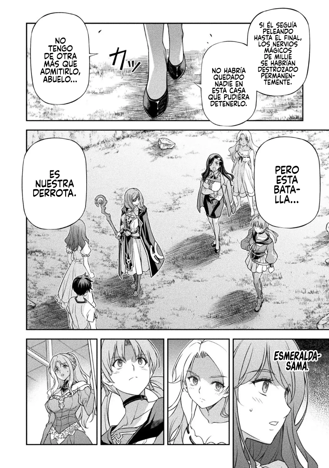 Read Drawing Saikyou Mangaka wa Oekaki Skill de Isekai Musou Suru ES Manga Online