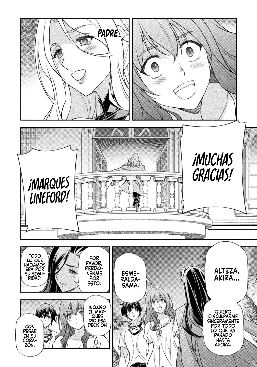 Read Drawing Saikyou Mangaka wa Oekaki Skill de Isekai Musou Suru ES Manga Online