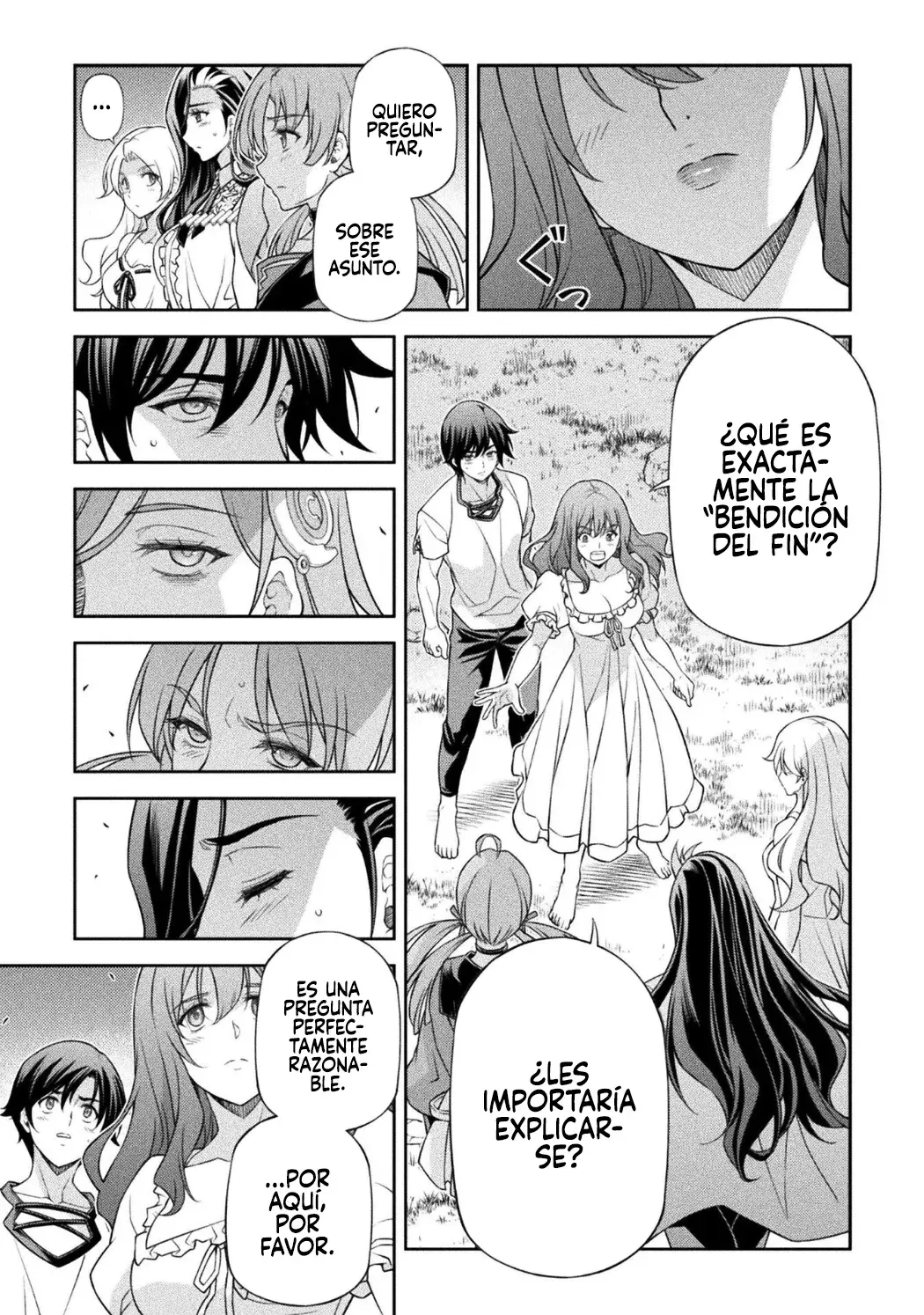 Read Drawing Saikyou Mangaka wa Oekaki Skill de Isekai Musou Suru ES Manga Online