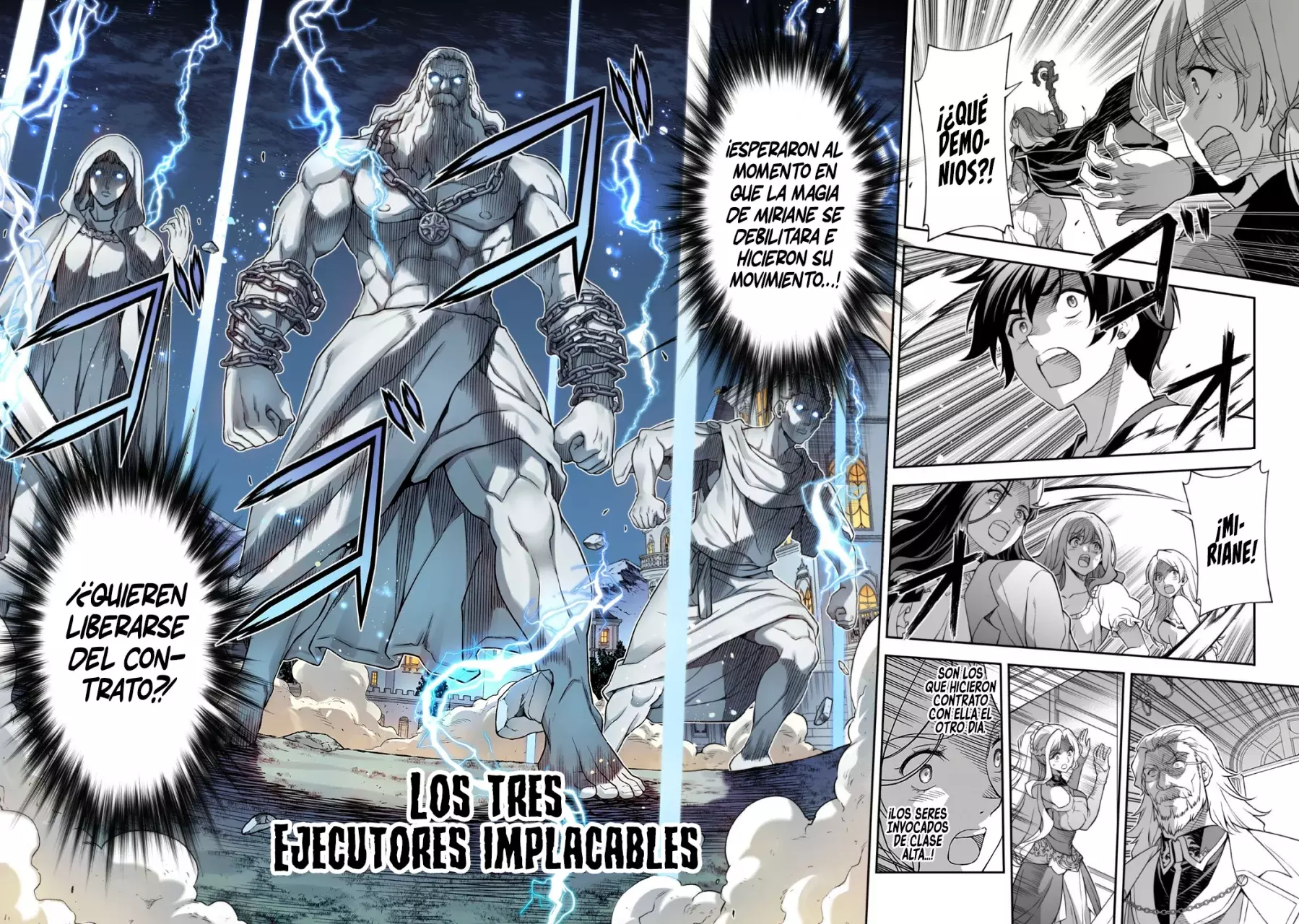 Read Drawing Saikyou Mangaka wa Oekaki Skill de Isekai Musou Suru ES Manga Online