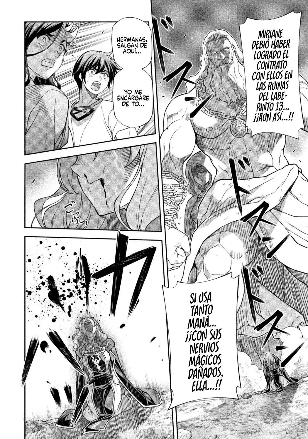 Read Drawing Saikyou Mangaka wa Oekaki Skill de Isekai Musou Suru ES Manga Online