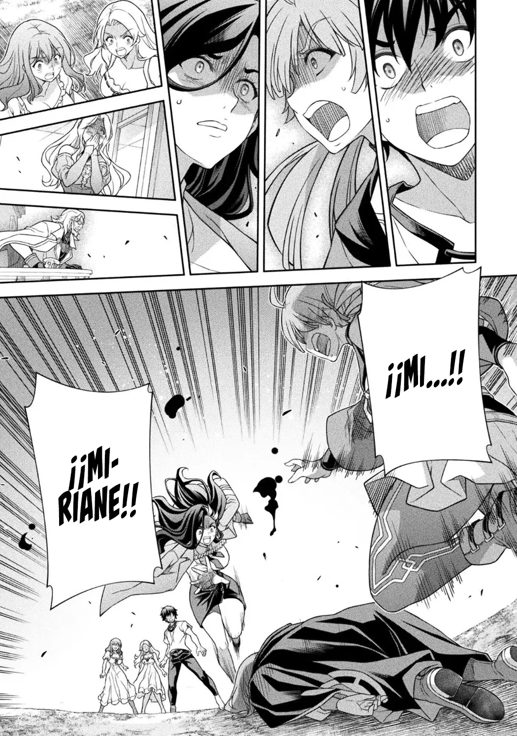 Read Drawing Saikyou Mangaka wa Oekaki Skill de Isekai Musou Suru ES Manga Online