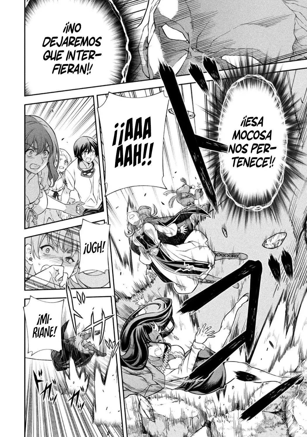 Read Drawing Saikyou Mangaka wa Oekaki Skill de Isekai Musou Suru ES Manga Online