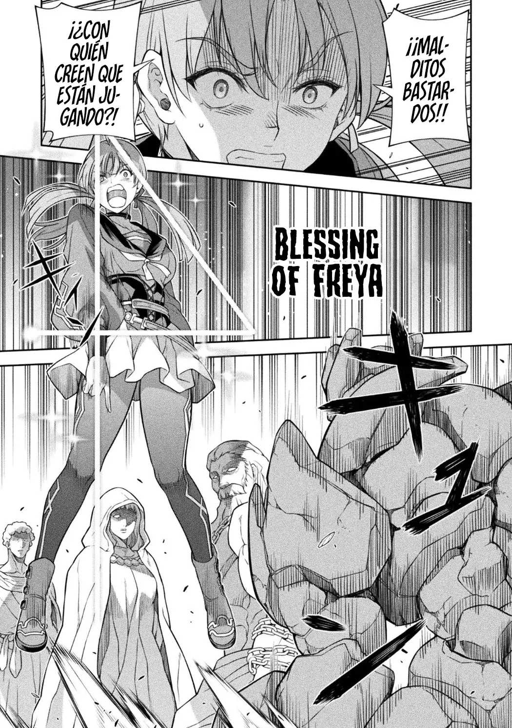 Read Drawing Saikyou Mangaka wa Oekaki Skill de Isekai Musou Suru ES Manga Online