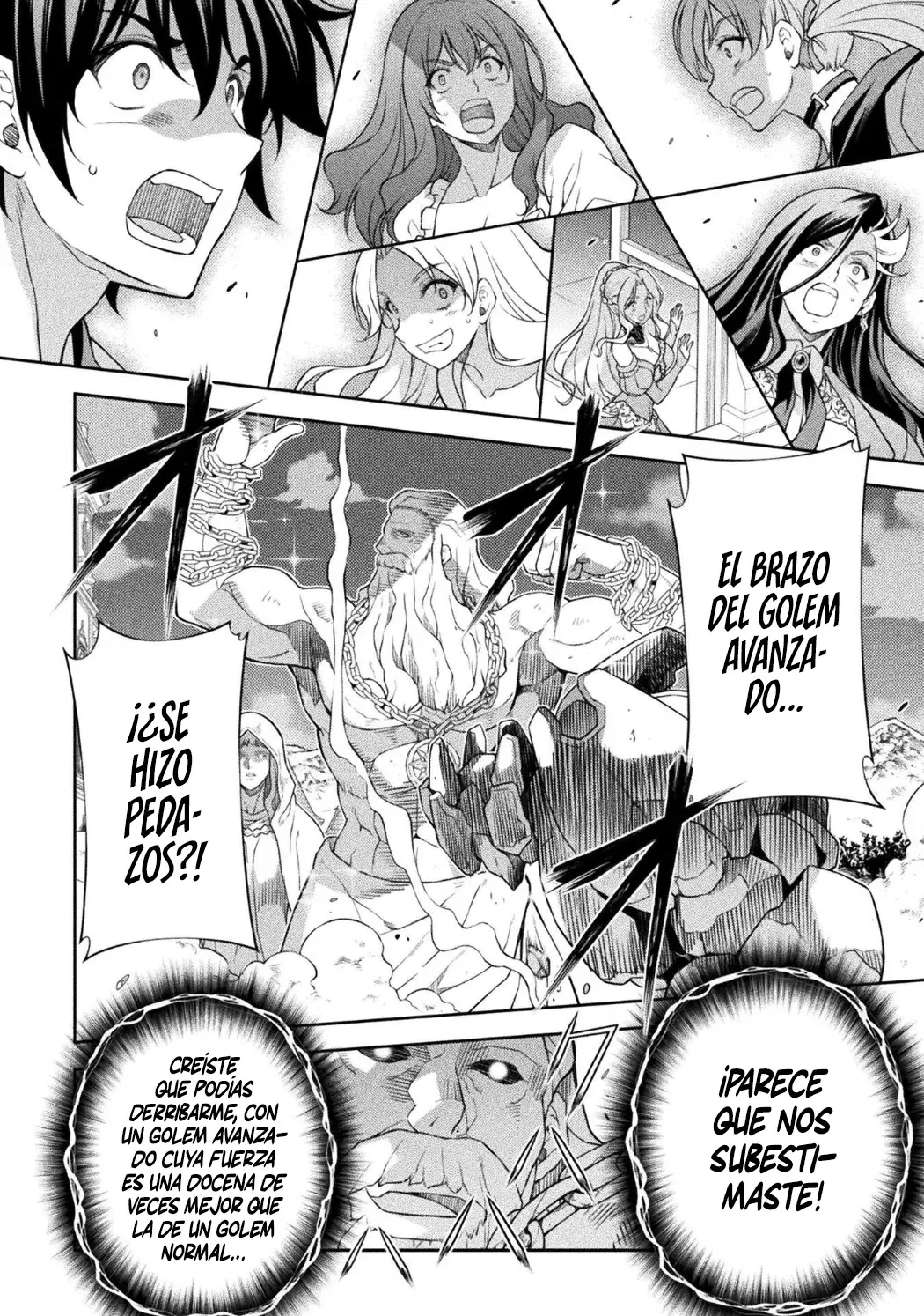 Read Drawing Saikyou Mangaka wa Oekaki Skill de Isekai Musou Suru ES Manga Online