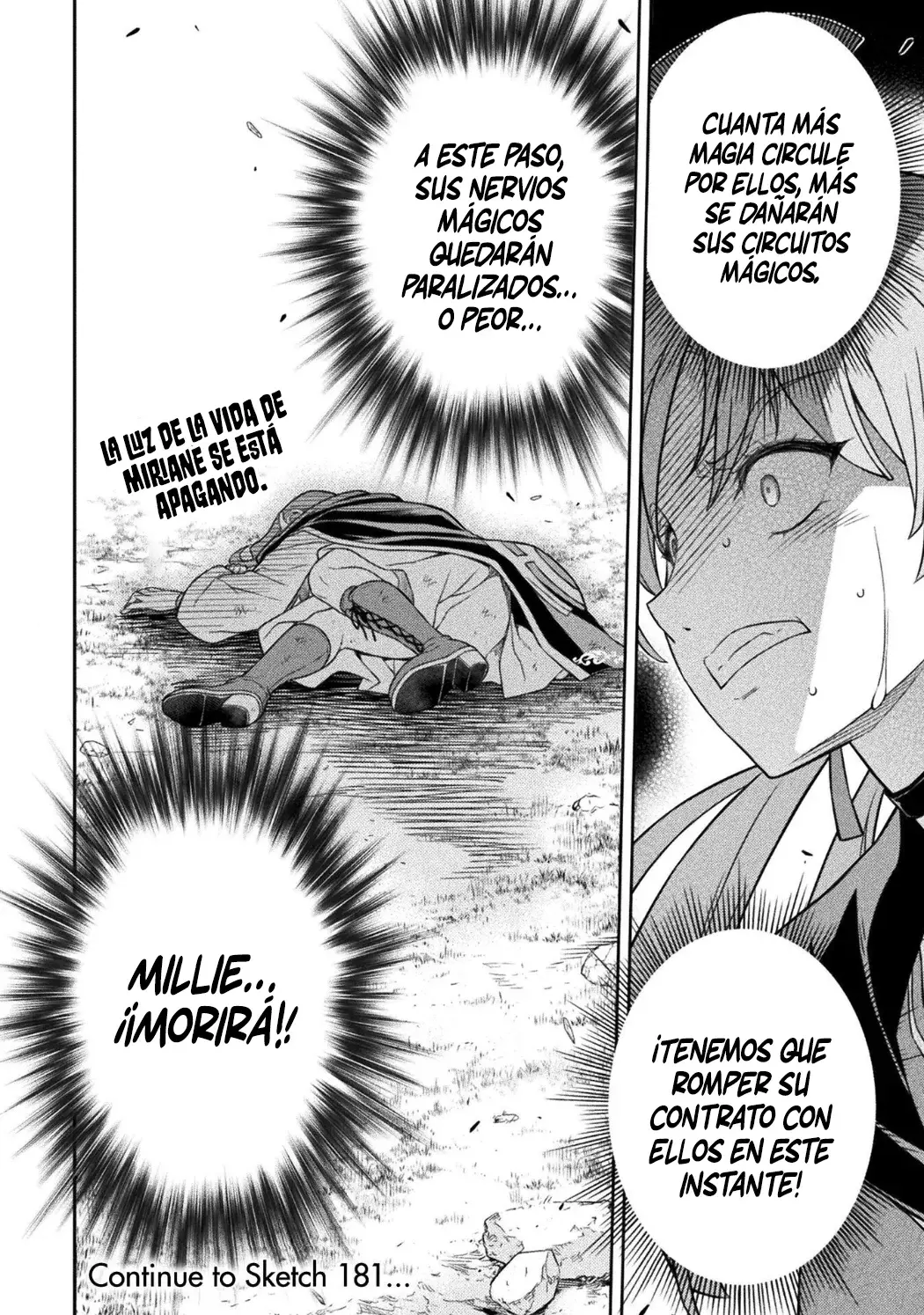 Read Drawing Saikyou Mangaka wa Oekaki Skill de Isekai Musou Suru ES Manga Online