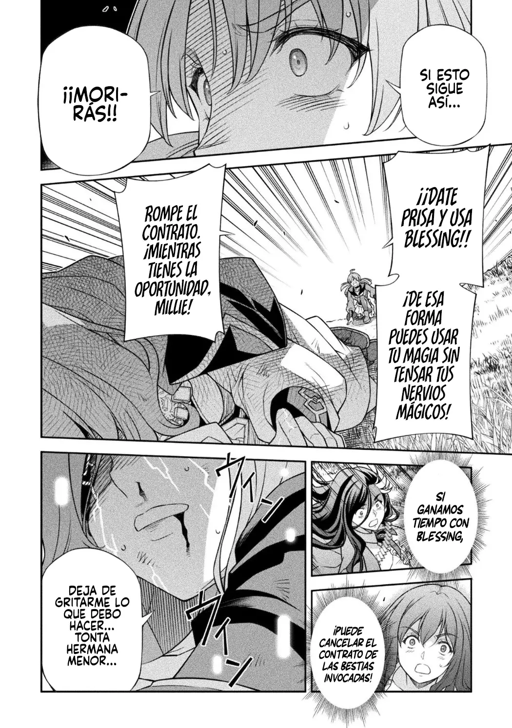 Read Drawing Saikyou Mangaka wa Oekaki Skill de Isekai Musou Suru ES Manga Online