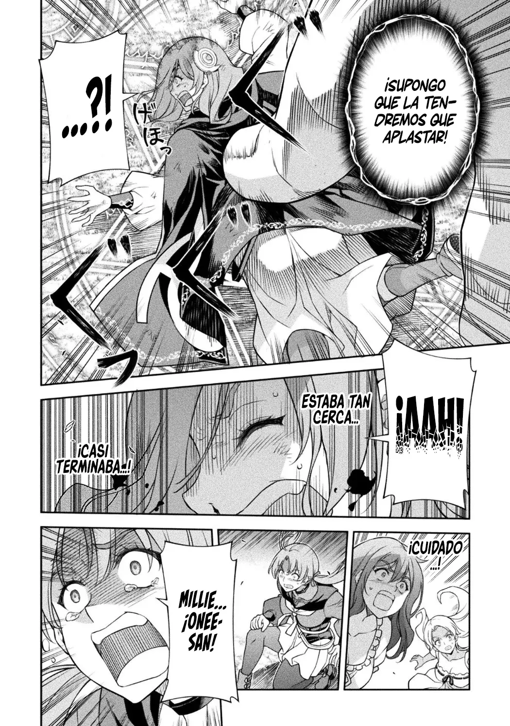 Read Drawing Saikyou Mangaka wa Oekaki Skill de Isekai Musou Suru ES Manga Online