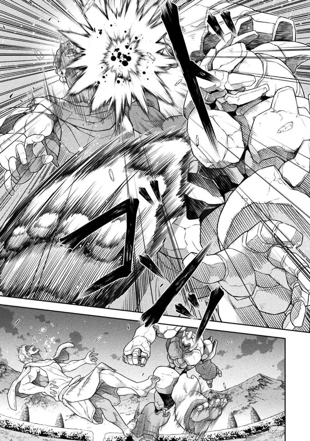 Read Drawing Saikyou Mangaka wa Oekaki Skill de Isekai Musou Suru ES Manga Online