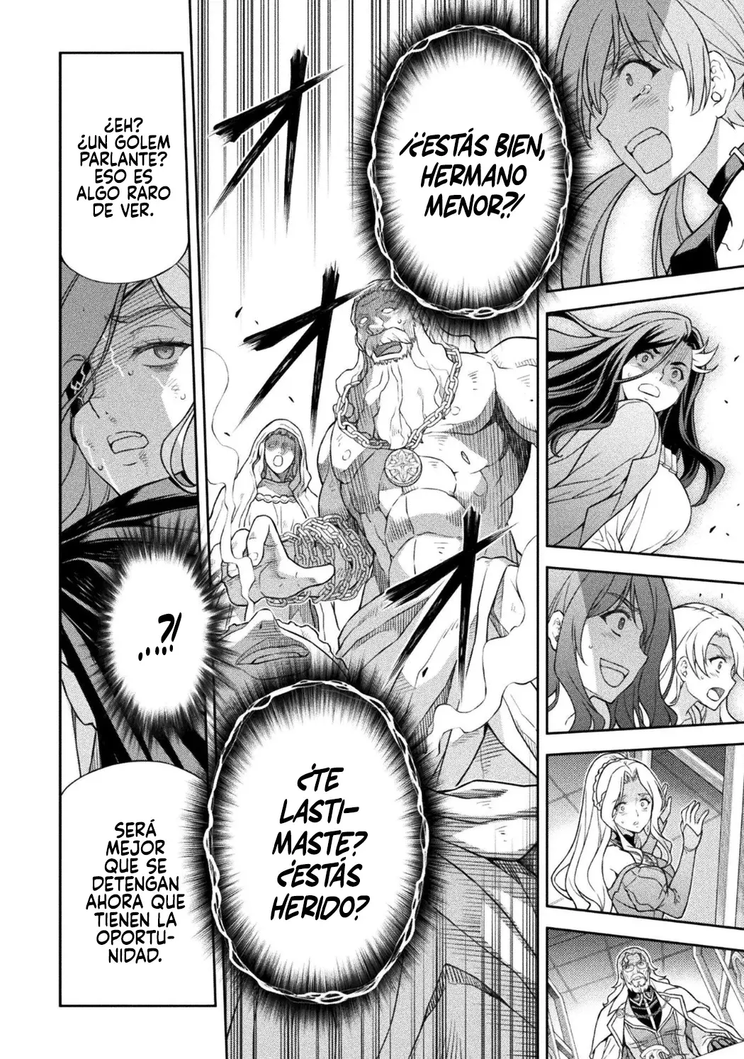 Read Drawing Saikyou Mangaka wa Oekaki Skill de Isekai Musou Suru ES Manga Online