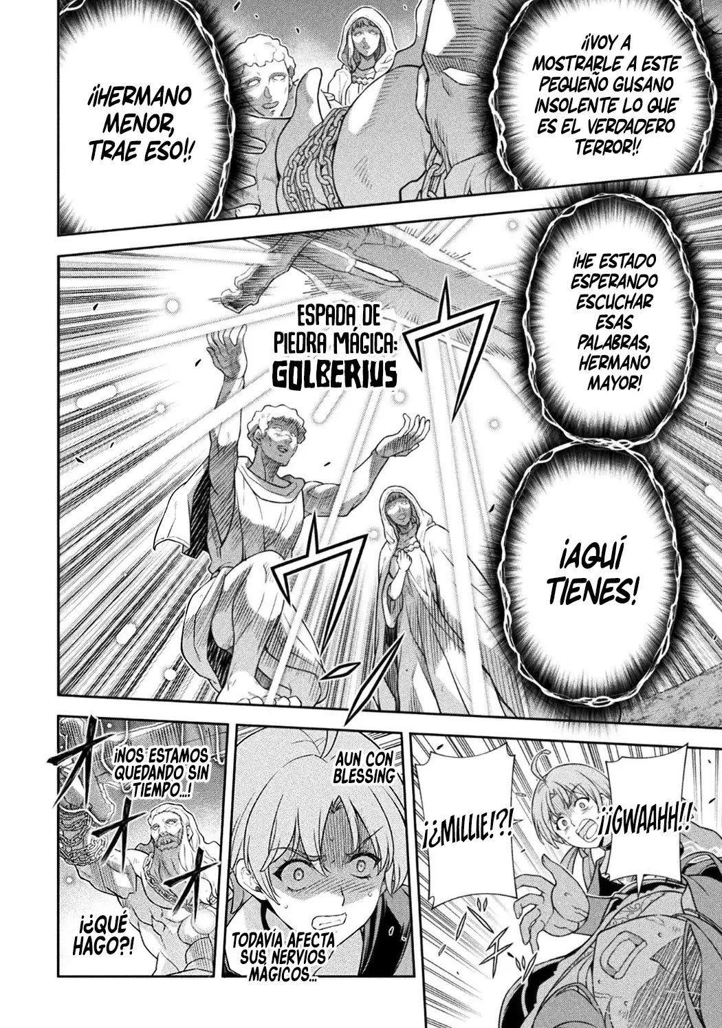 Read Drawing Saikyou Mangaka wa Oekaki Skill de Isekai Musou Suru ES Manga Online