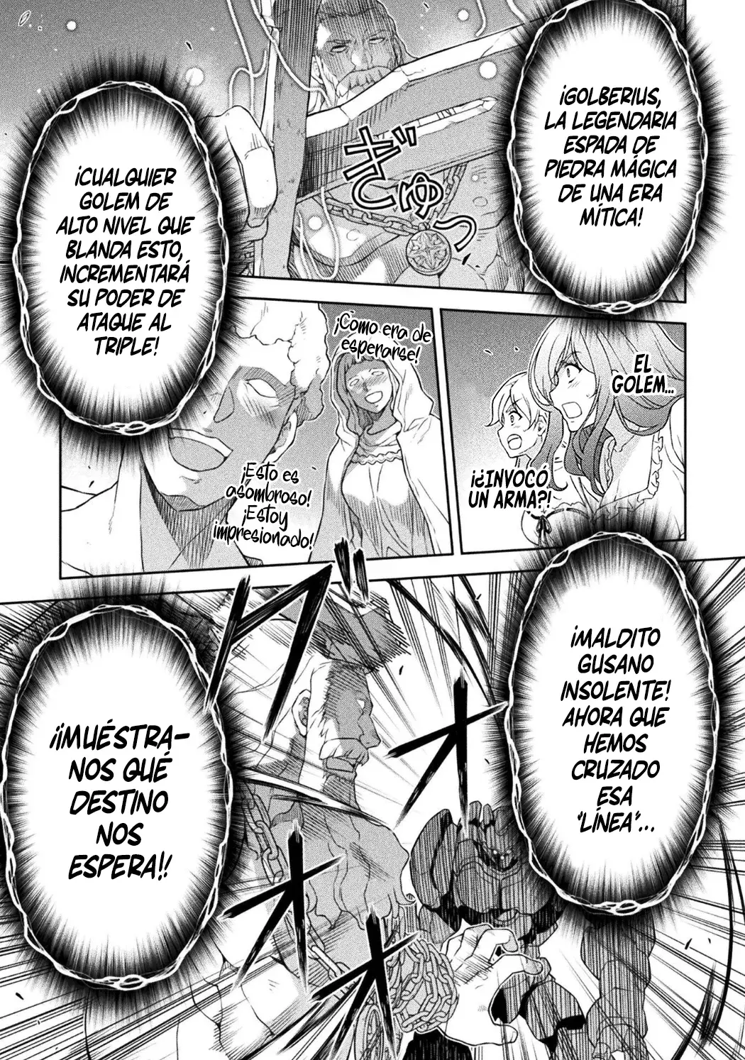 Read Drawing Saikyou Mangaka wa Oekaki Skill de Isekai Musou Suru ES Manga Online