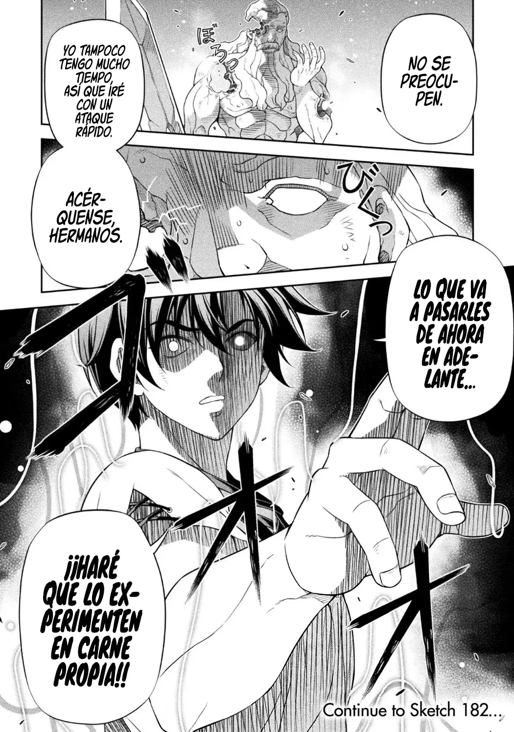 Read Drawing Saikyou Mangaka wa Oekaki Skill de Isekai Musou Suru ES Manga Online