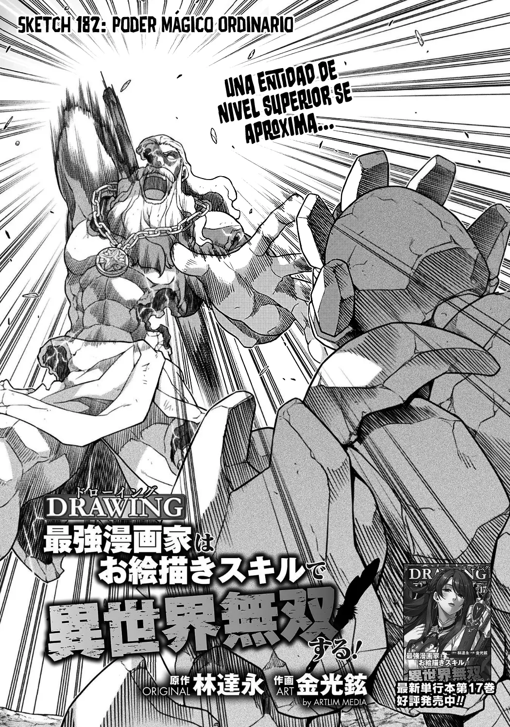 Read Drawing Saikyou Mangaka wa Oekaki Skill de Isekai Musou Suru ES Manga Online