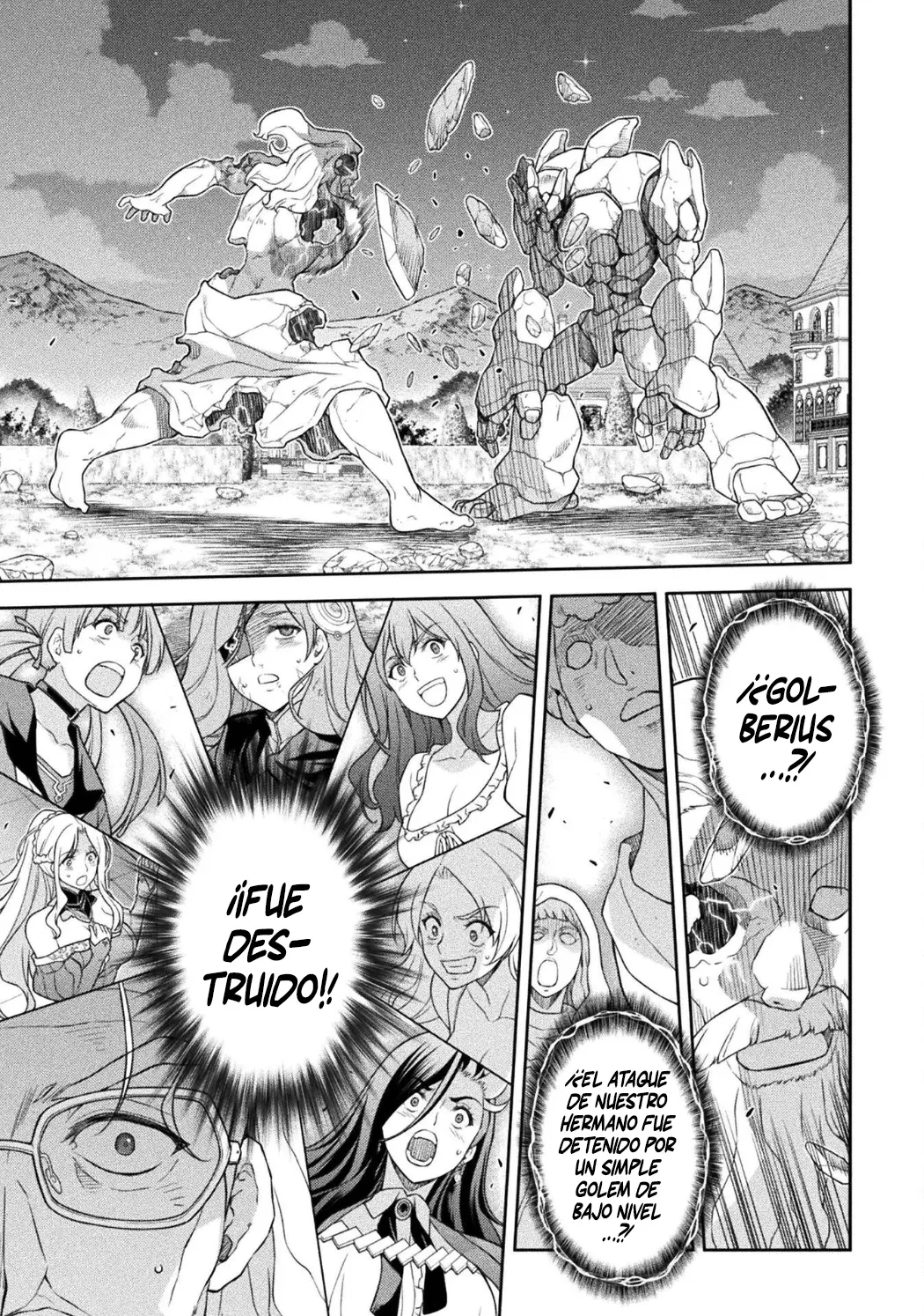 Read Drawing Saikyou Mangaka wa Oekaki Skill de Isekai Musou Suru ES Manga Online