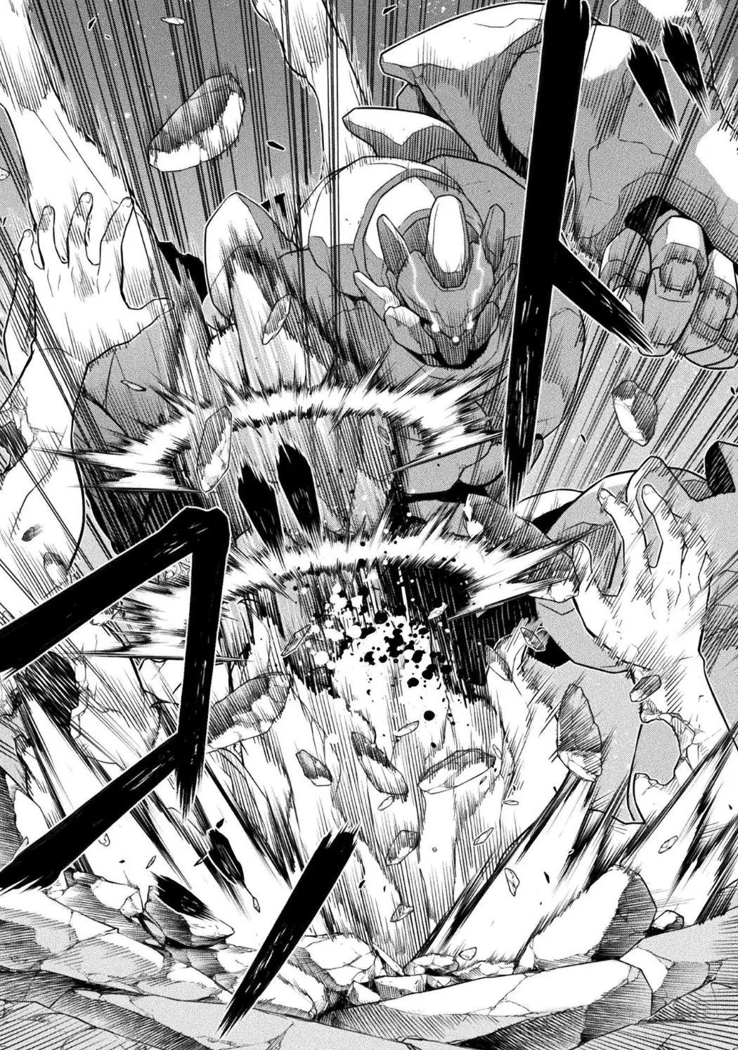 Read Drawing Saikyou Mangaka wa Oekaki Skill de Isekai Musou Suru ES Manga Online