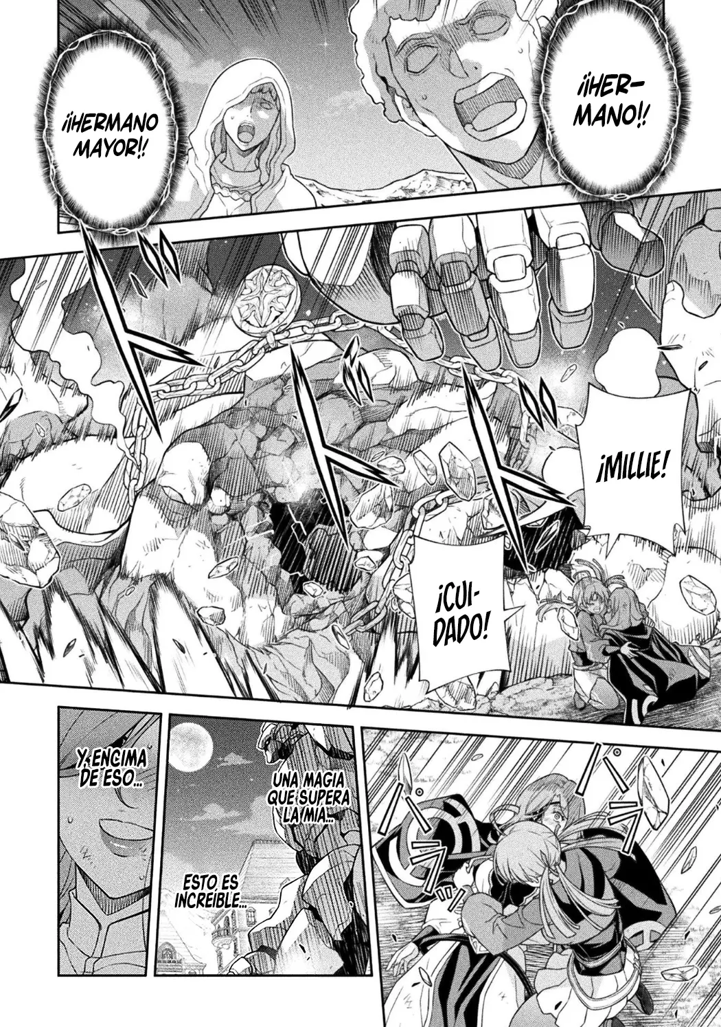 Read Drawing Saikyou Mangaka wa Oekaki Skill de Isekai Musou Suru ES Manga Online