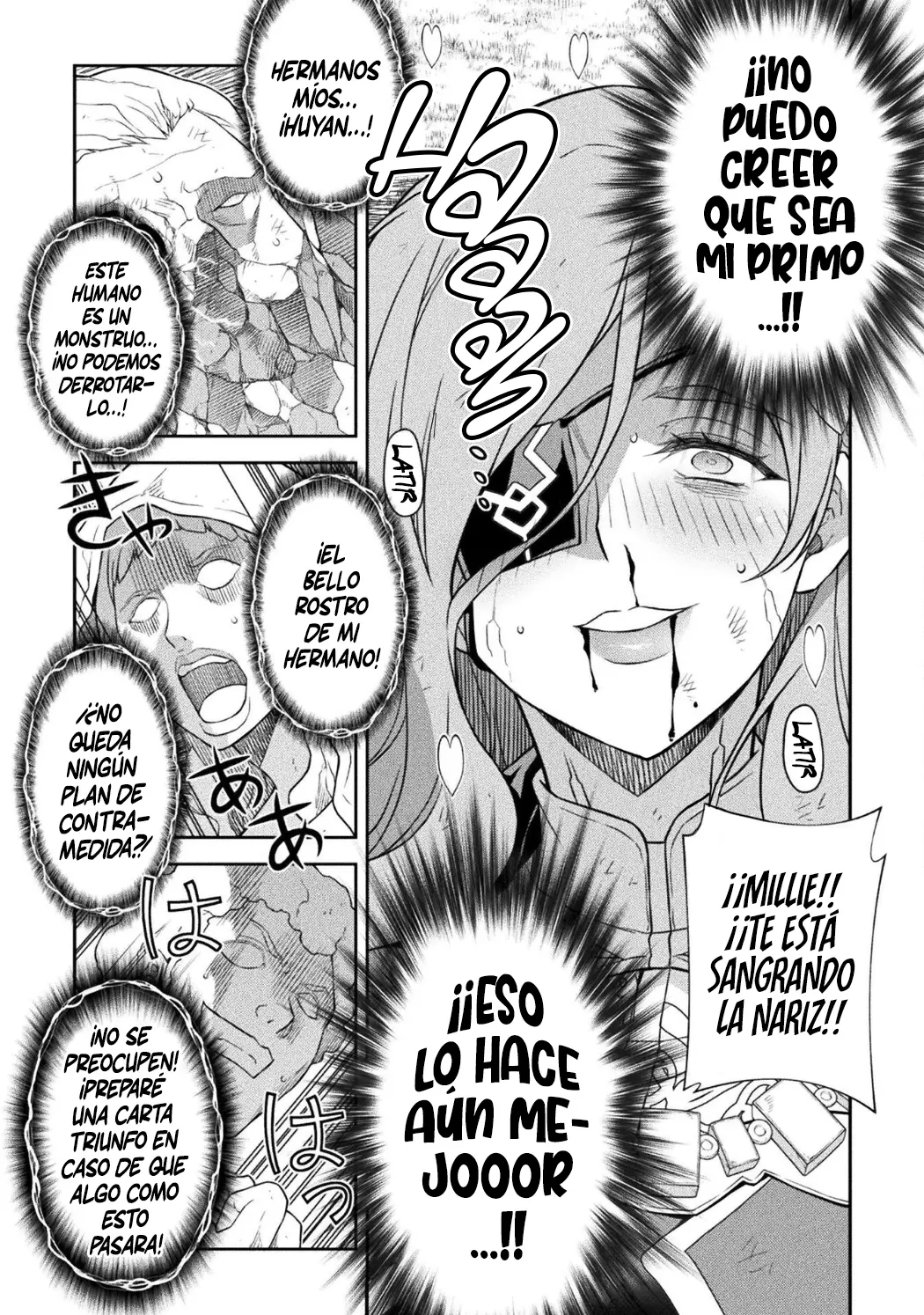 Read Drawing Saikyou Mangaka wa Oekaki Skill de Isekai Musou Suru ES Manga Online