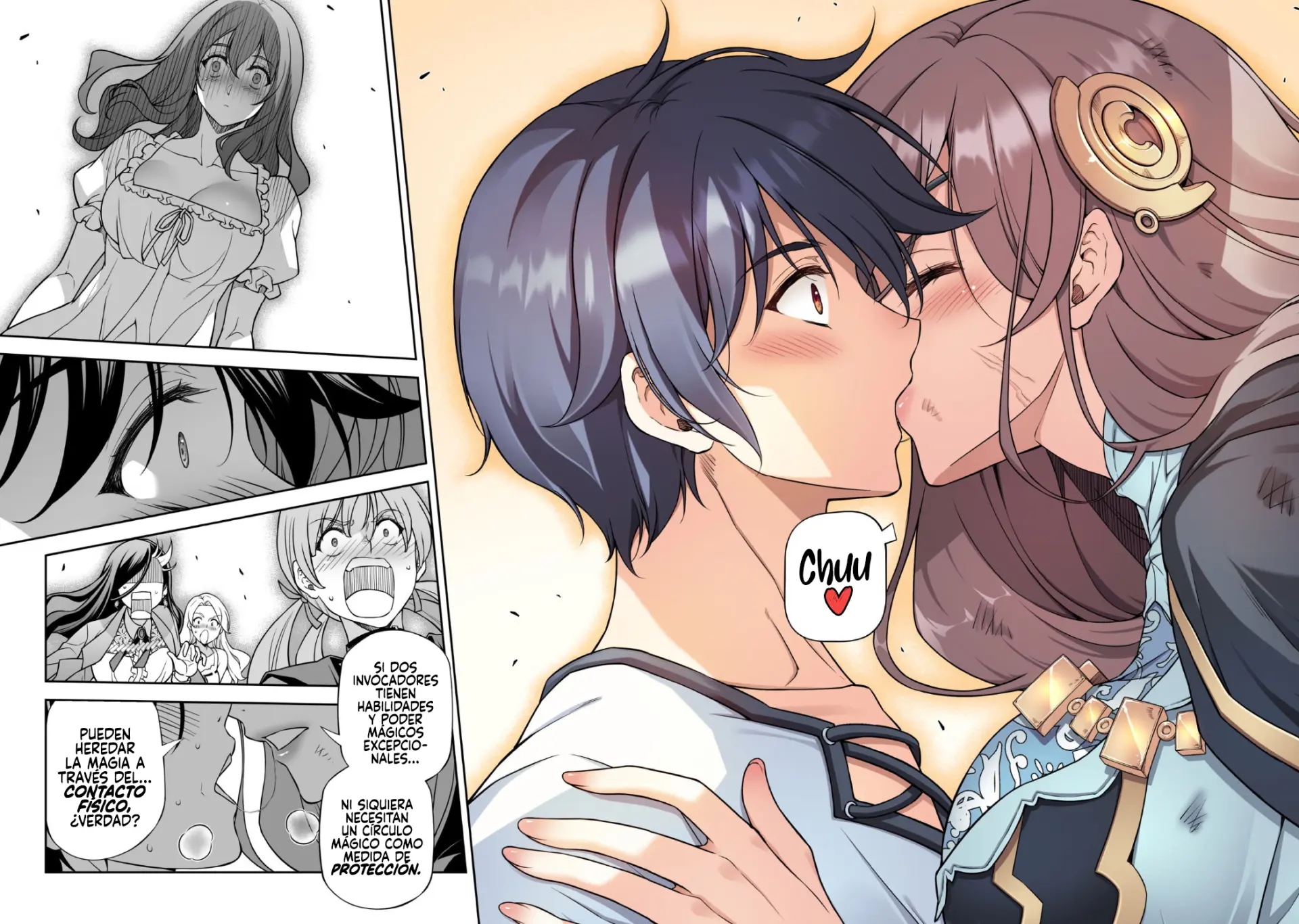 Read Drawing Saikyou Mangaka wa Oekaki Skill de Isekai Musou Suru ES Manga Online