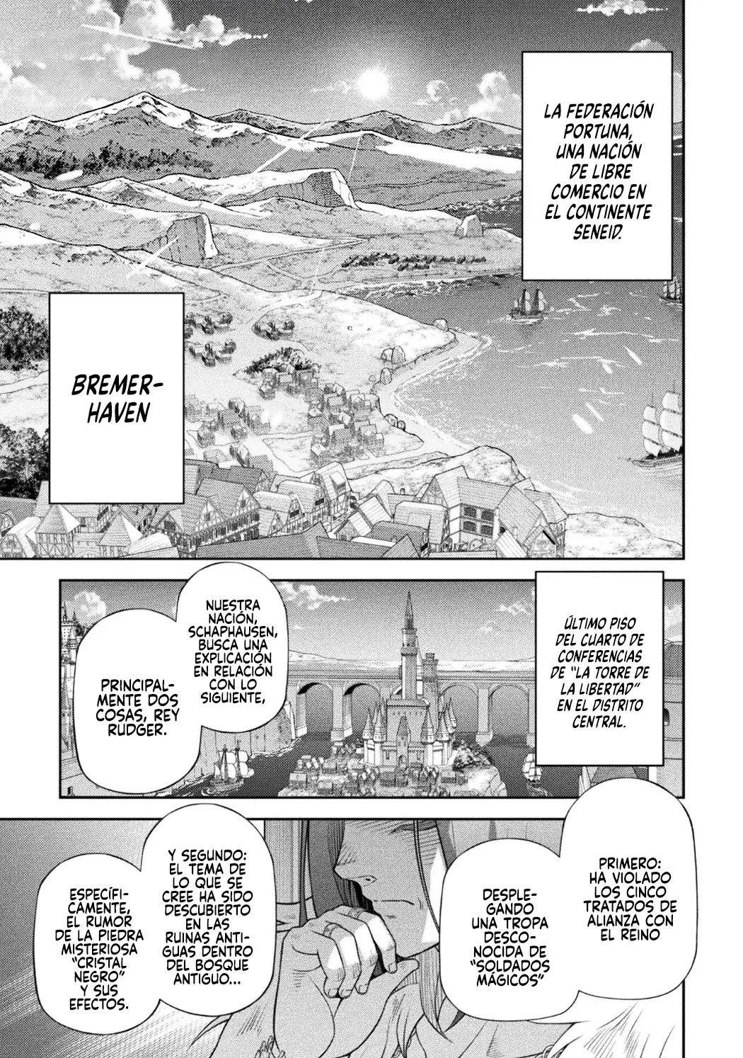 Read Drawing Saikyou Mangaka wa Oekaki Skill de Isekai Musou Suru ES Manga Online