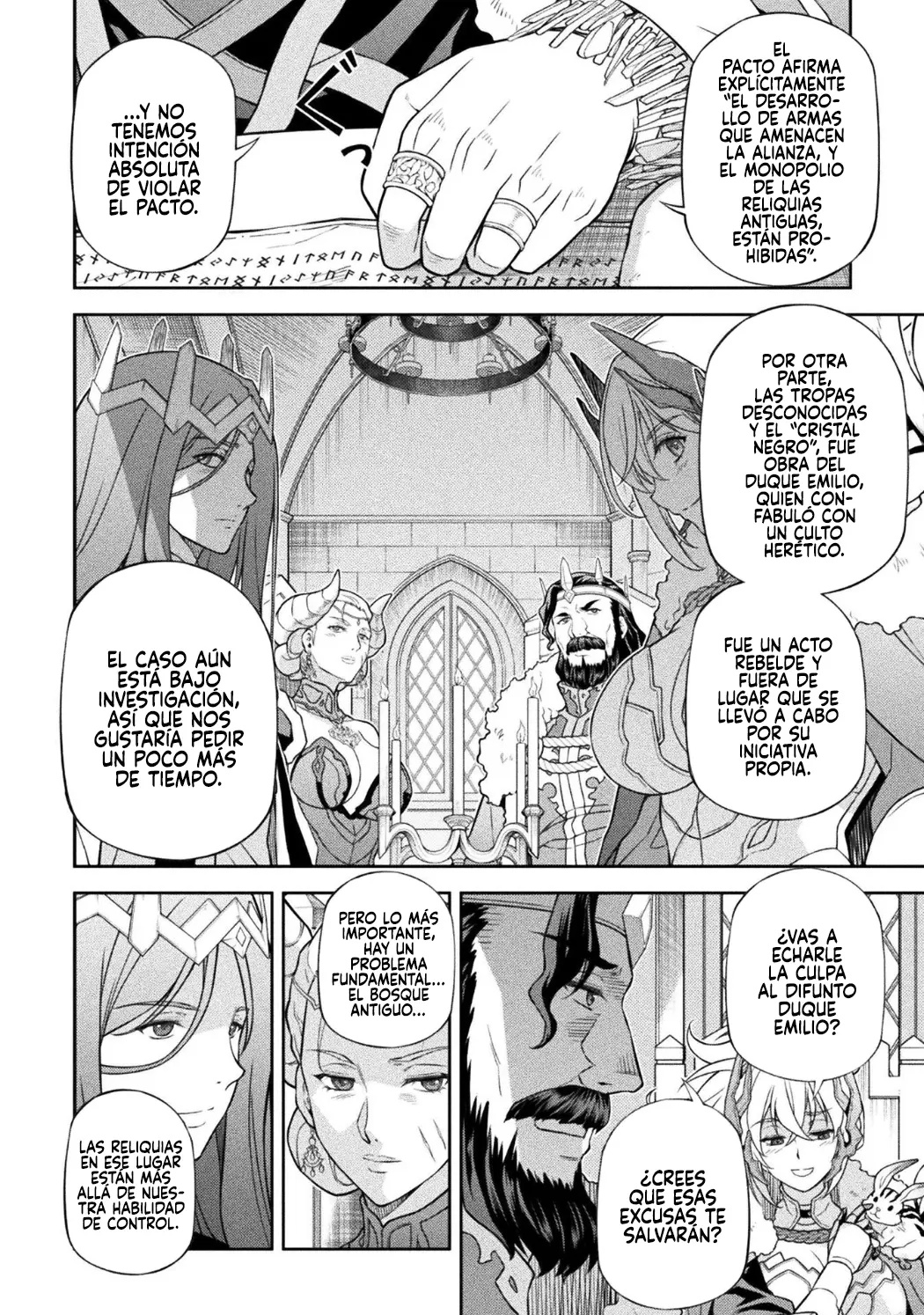 Read Drawing Saikyou Mangaka wa Oekaki Skill de Isekai Musou Suru ES Manga Online