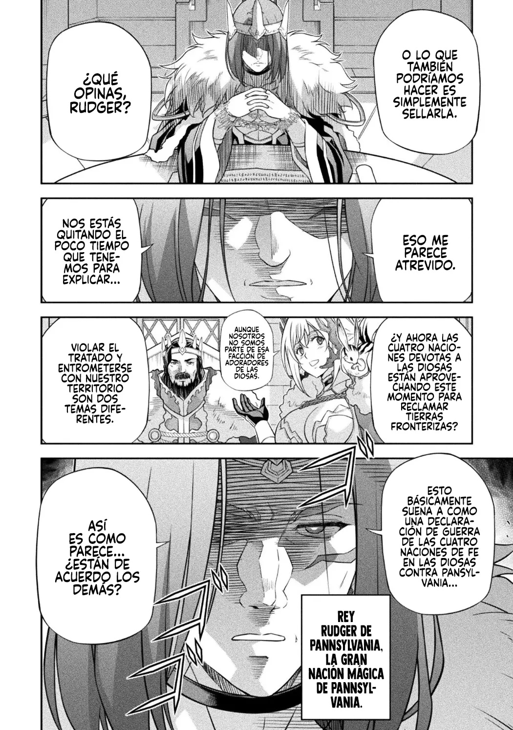 Read Drawing Saikyou Mangaka wa Oekaki Skill de Isekai Musou Suru ES Manga Online