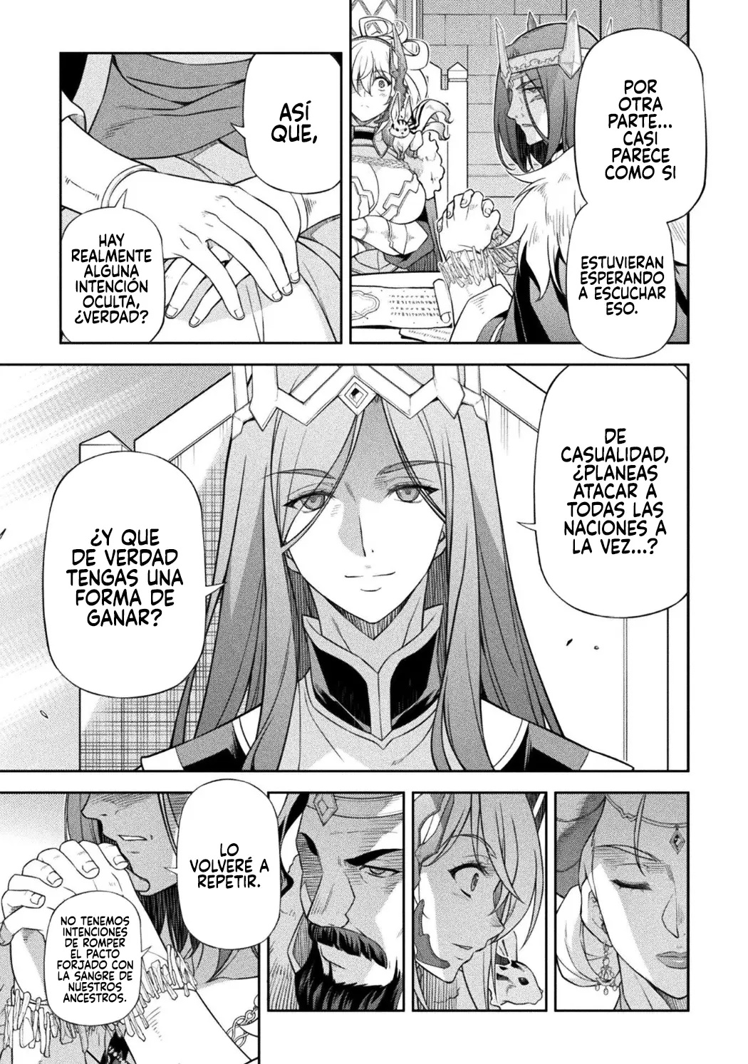 Read Drawing Saikyou Mangaka wa Oekaki Skill de Isekai Musou Suru ES Manga Online