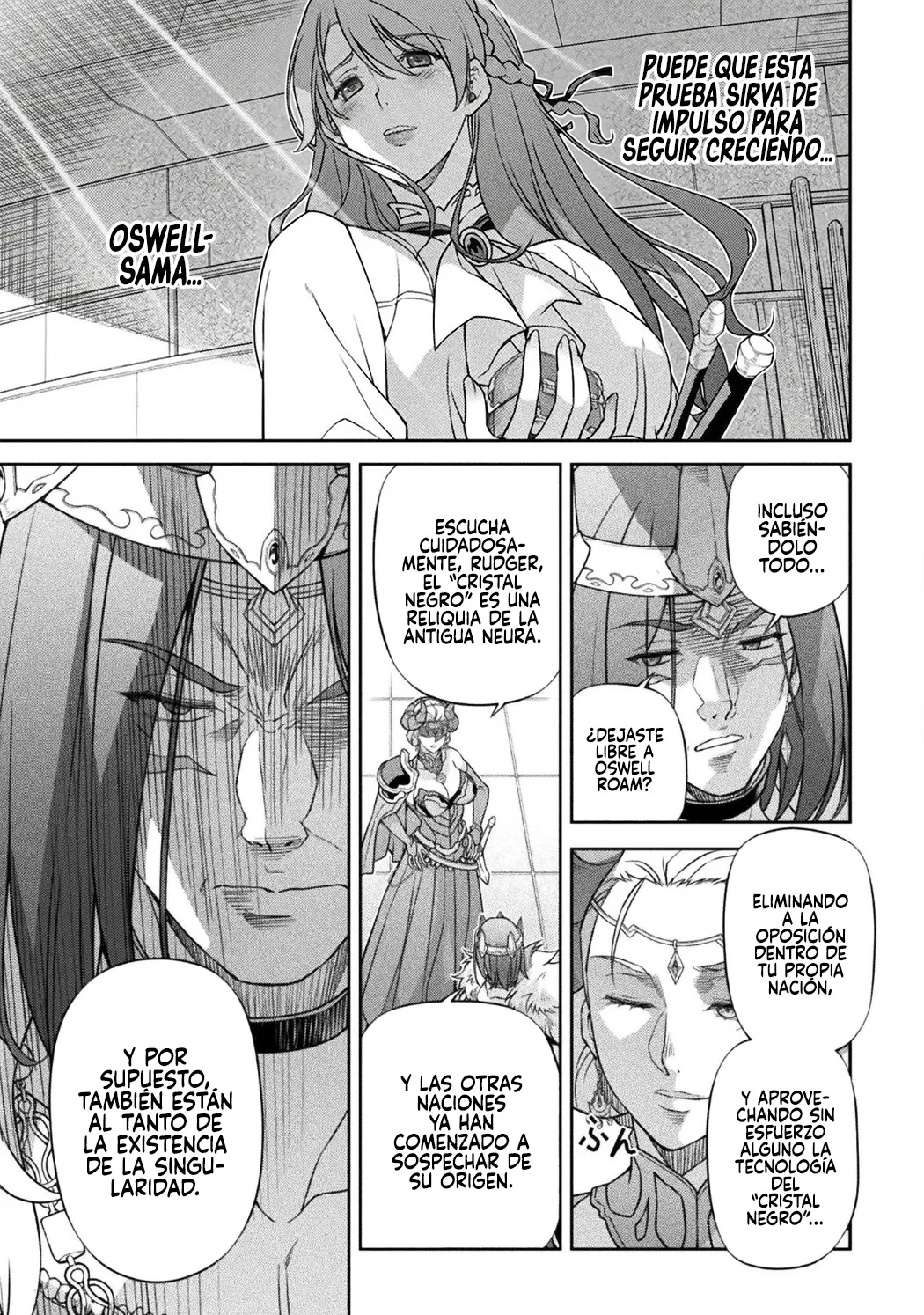 Read Drawing Saikyou Mangaka wa Oekaki Skill de Isekai Musou Suru ES Manga Online