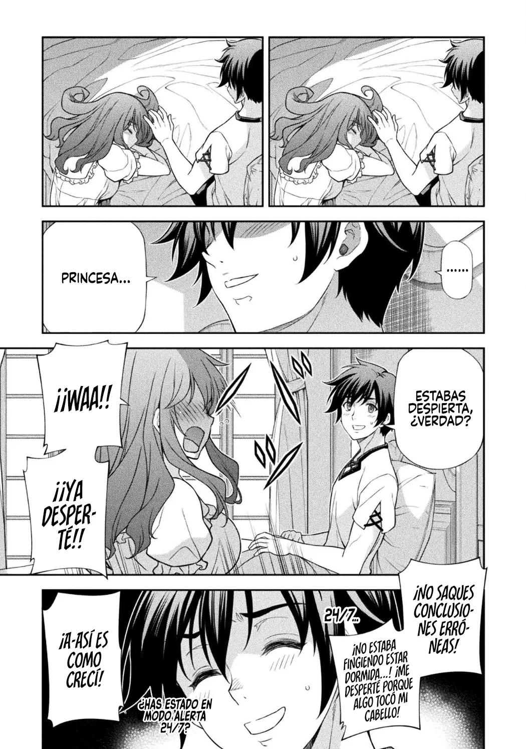 Read Drawing Saikyou Mangaka wa Oekaki Skill de Isekai Musou Suru ES Manga Online