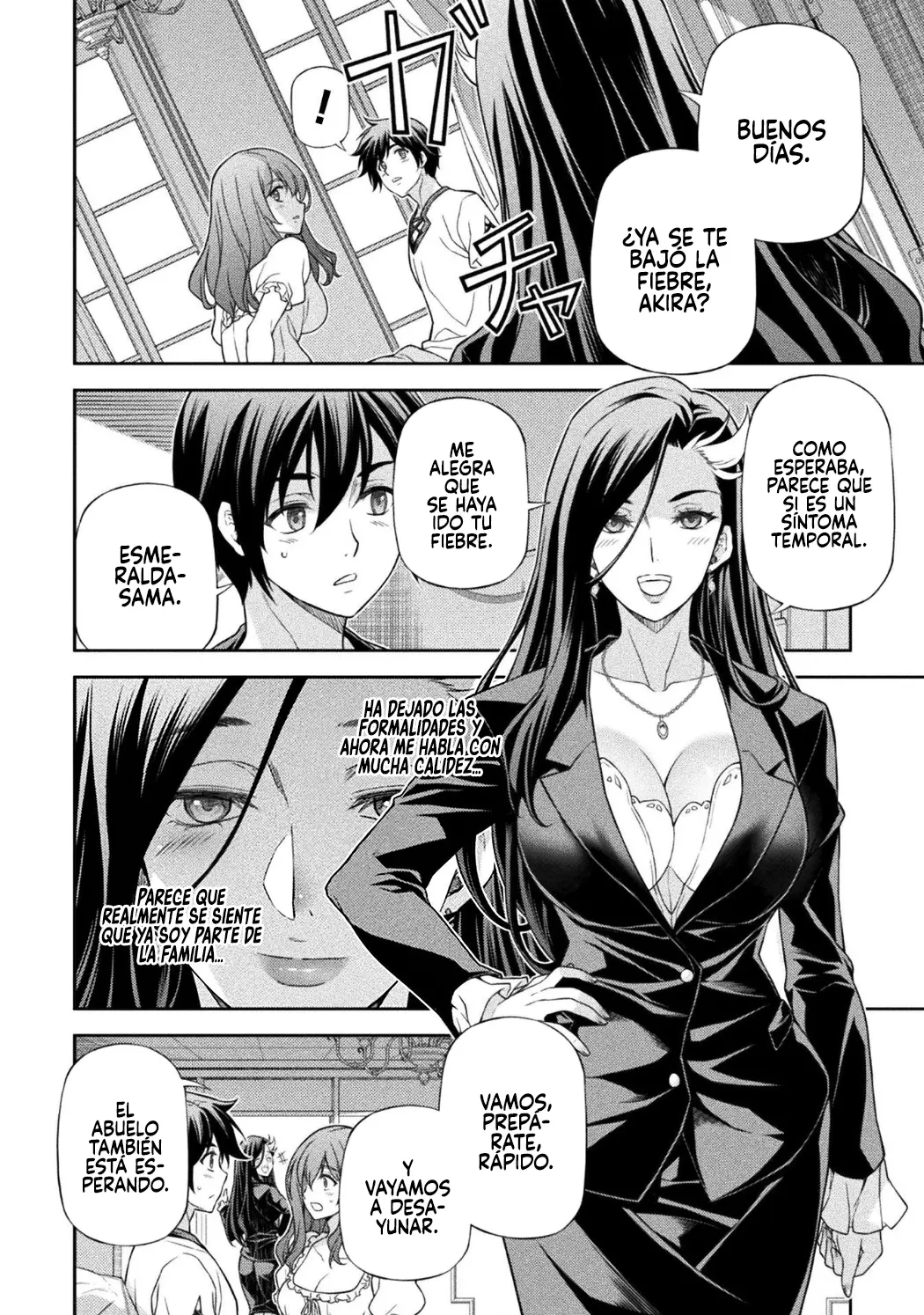 Read Drawing Saikyou Mangaka wa Oekaki Skill de Isekai Musou Suru ES Manga Online