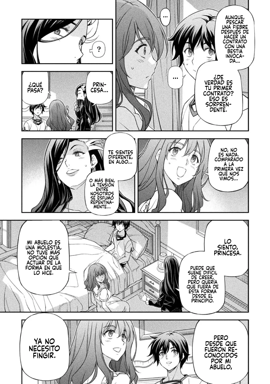 Read Drawing Saikyou Mangaka wa Oekaki Skill de Isekai Musou Suru ES Manga Online