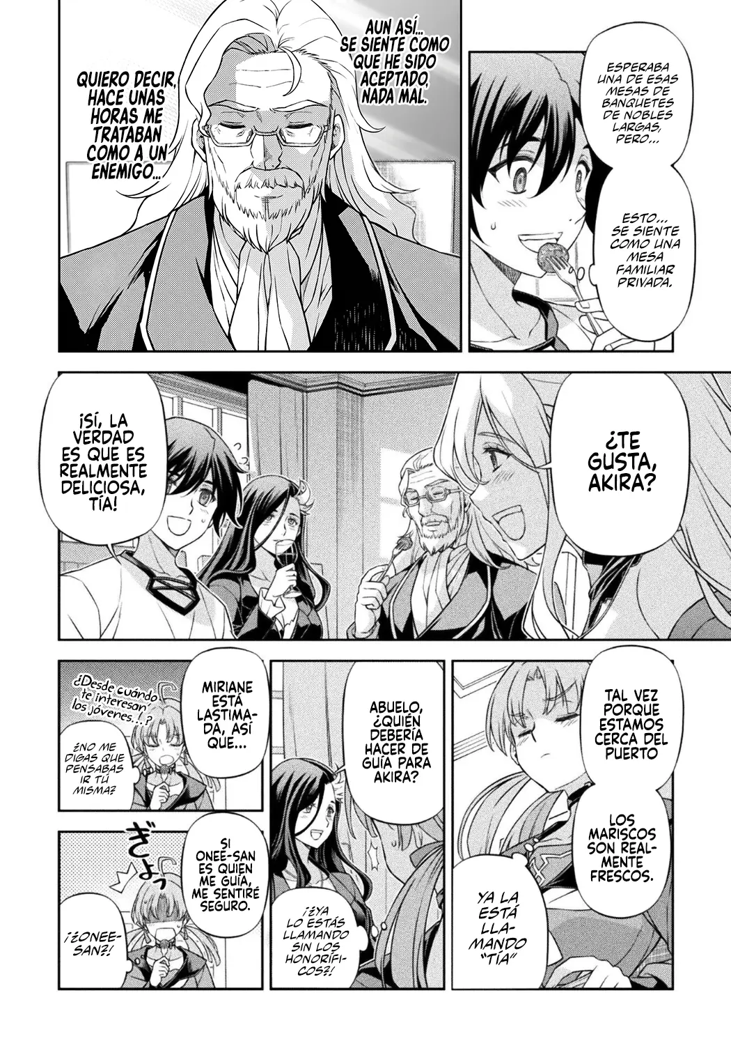 Read Drawing Saikyou Mangaka wa Oekaki Skill de Isekai Musou Suru ES Manga Online