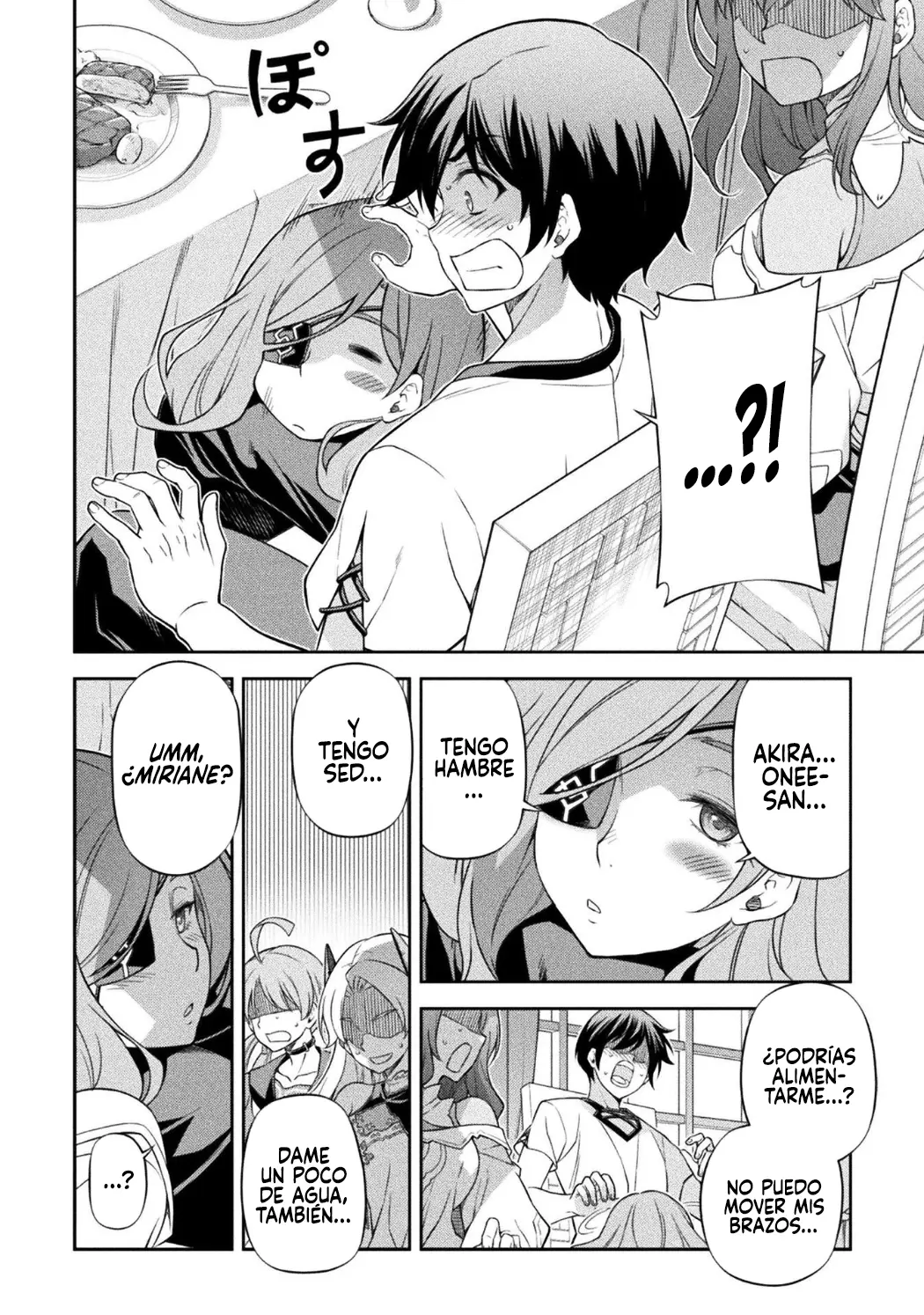 Read Drawing Saikyou Mangaka wa Oekaki Skill de Isekai Musou Suru ES Manga Online