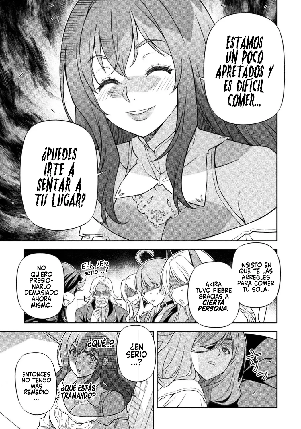 Read Drawing Saikyou Mangaka wa Oekaki Skill de Isekai Musou Suru ES Manga Online