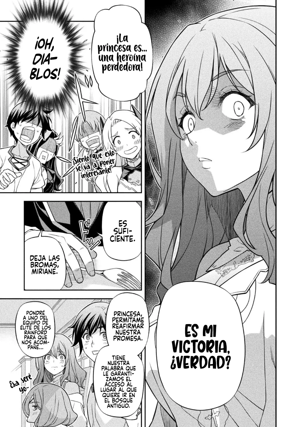 Read Drawing Saikyou Mangaka wa Oekaki Skill de Isekai Musou Suru ES Manga Online