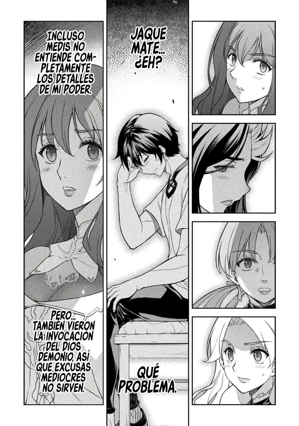 Read Drawing Saikyou Mangaka wa Oekaki Skill de Isekai Musou Suru ES Manga Online