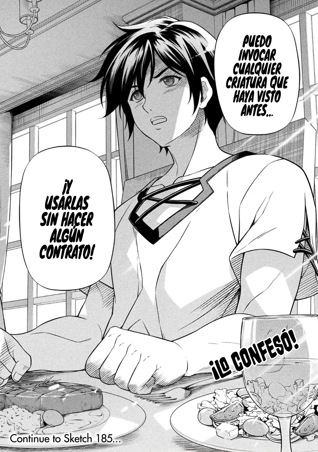 Read Drawing Saikyou Mangaka wa Oekaki Skill de Isekai Musou Suru ES Manga Online