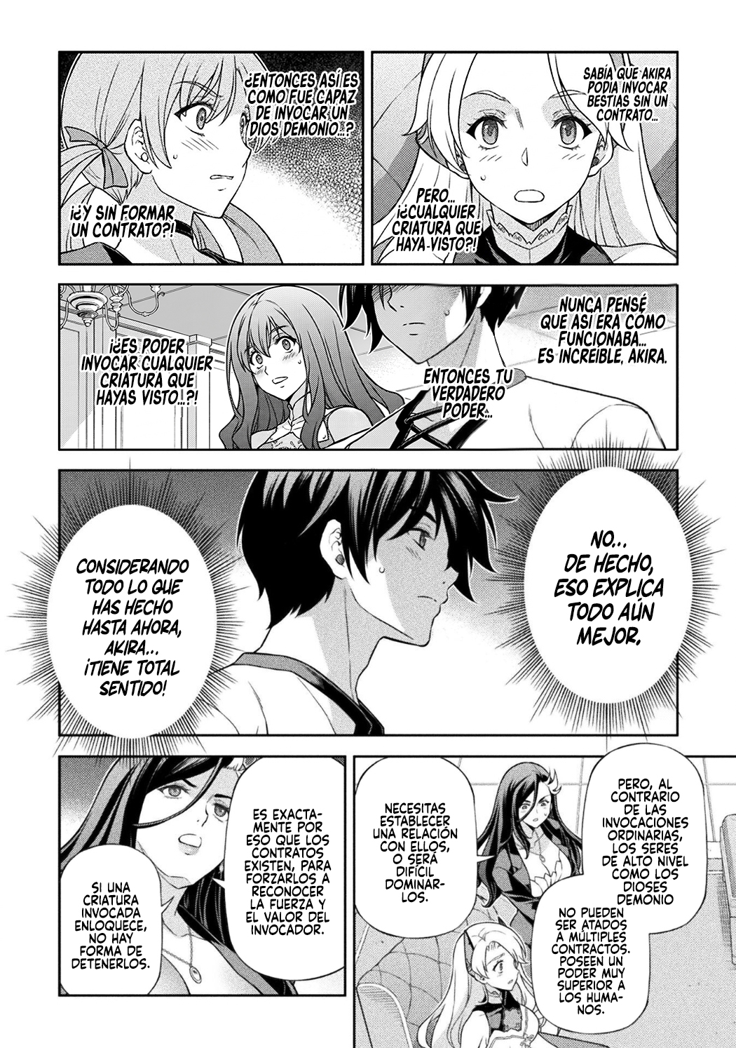 Read Drawing Saikyou Mangaka wa Oekaki Skill de Isekai Musou Suru ES Manga Online