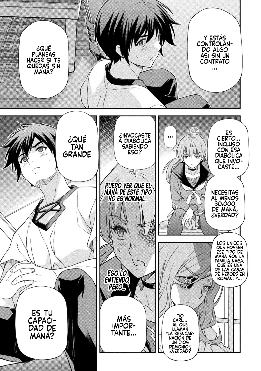 Read Drawing Saikyou Mangaka wa Oekaki Skill de Isekai Musou Suru ES Manga Online