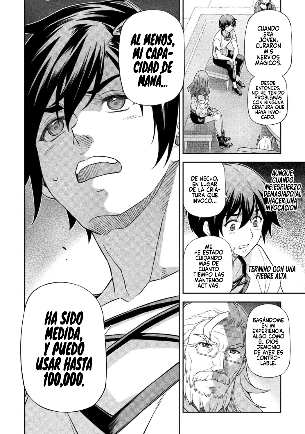 Read Drawing Saikyou Mangaka wa Oekaki Skill de Isekai Musou Suru ES Manga Online