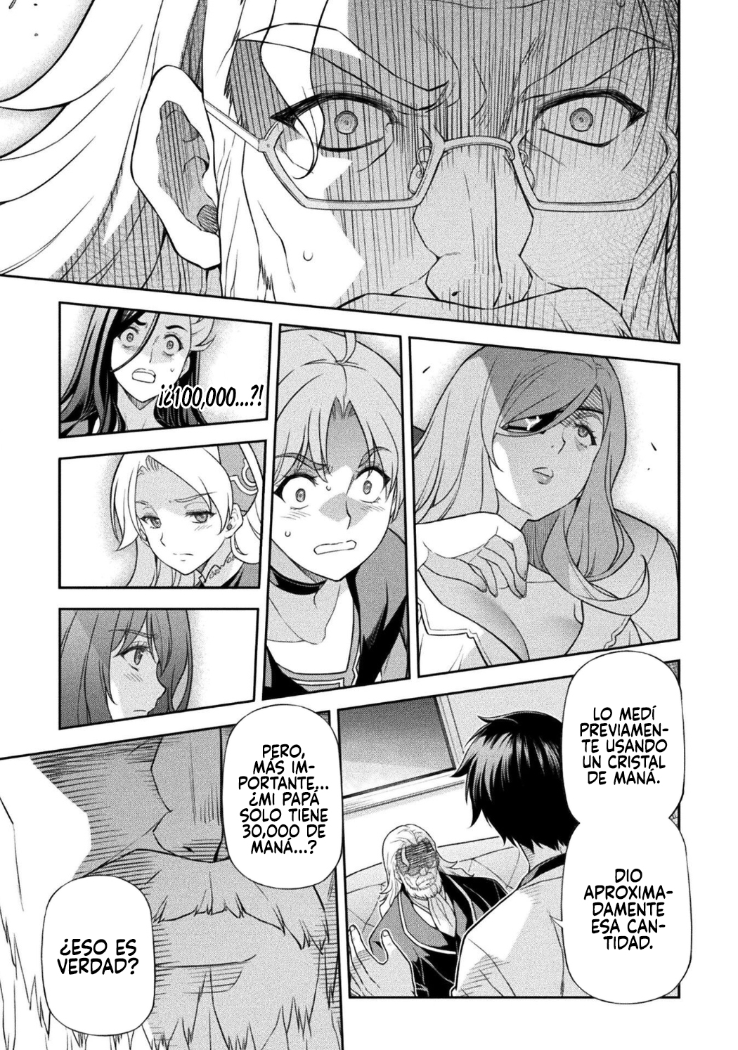 Read Drawing Saikyou Mangaka wa Oekaki Skill de Isekai Musou Suru ES Manga Online