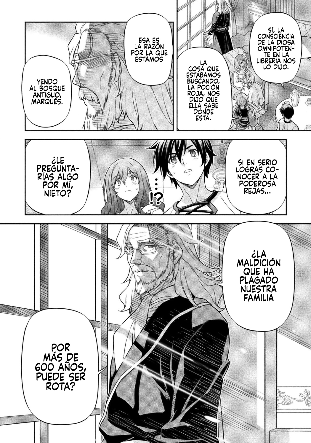 Read Drawing Saikyou Mangaka wa Oekaki Skill de Isekai Musou Suru ES Manga Online