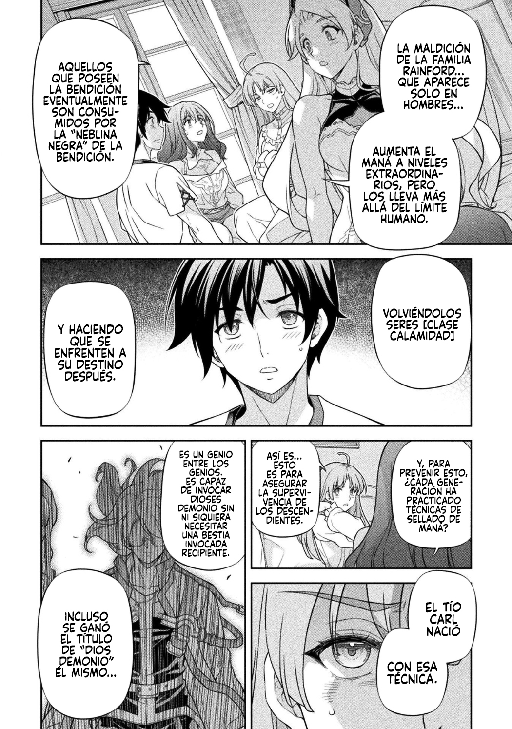 Read Drawing Saikyou Mangaka wa Oekaki Skill de Isekai Musou Suru ES Manga Online