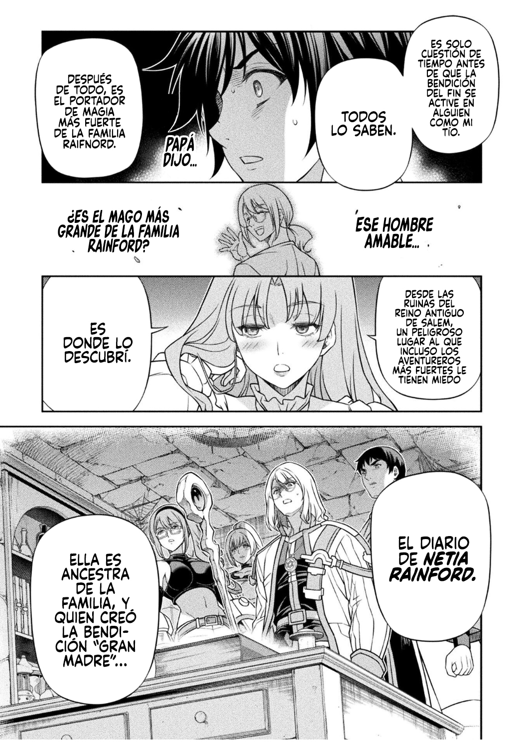 Read Drawing Saikyou Mangaka wa Oekaki Skill de Isekai Musou Suru ES Manga Online