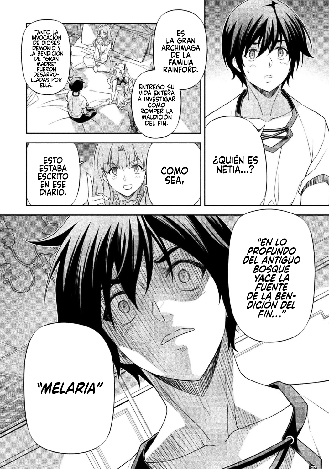 Read Drawing Saikyou Mangaka wa Oekaki Skill de Isekai Musou Suru ES Manga Online