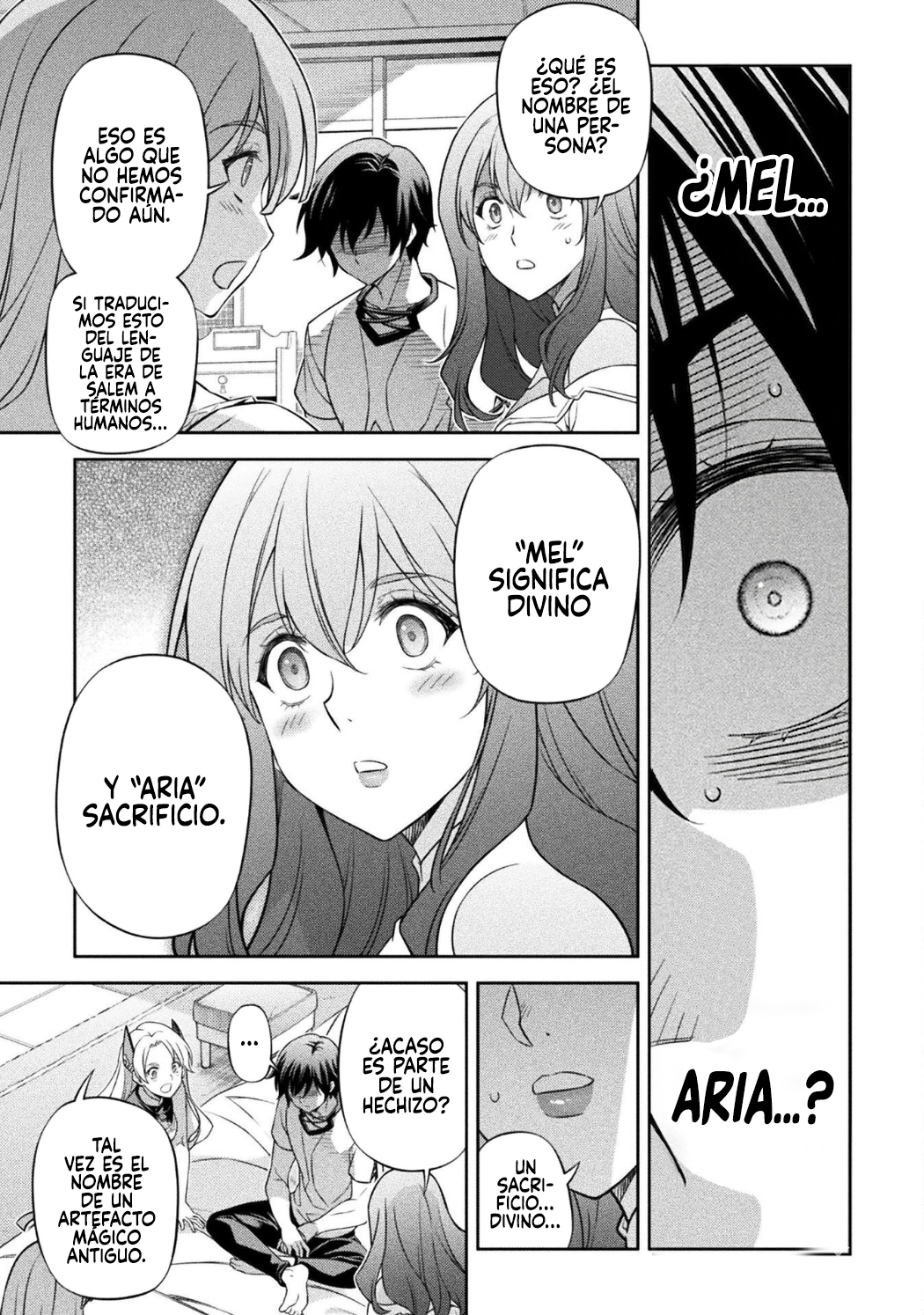 Read Drawing Saikyou Mangaka wa Oekaki Skill de Isekai Musou Suru ES Manga Online